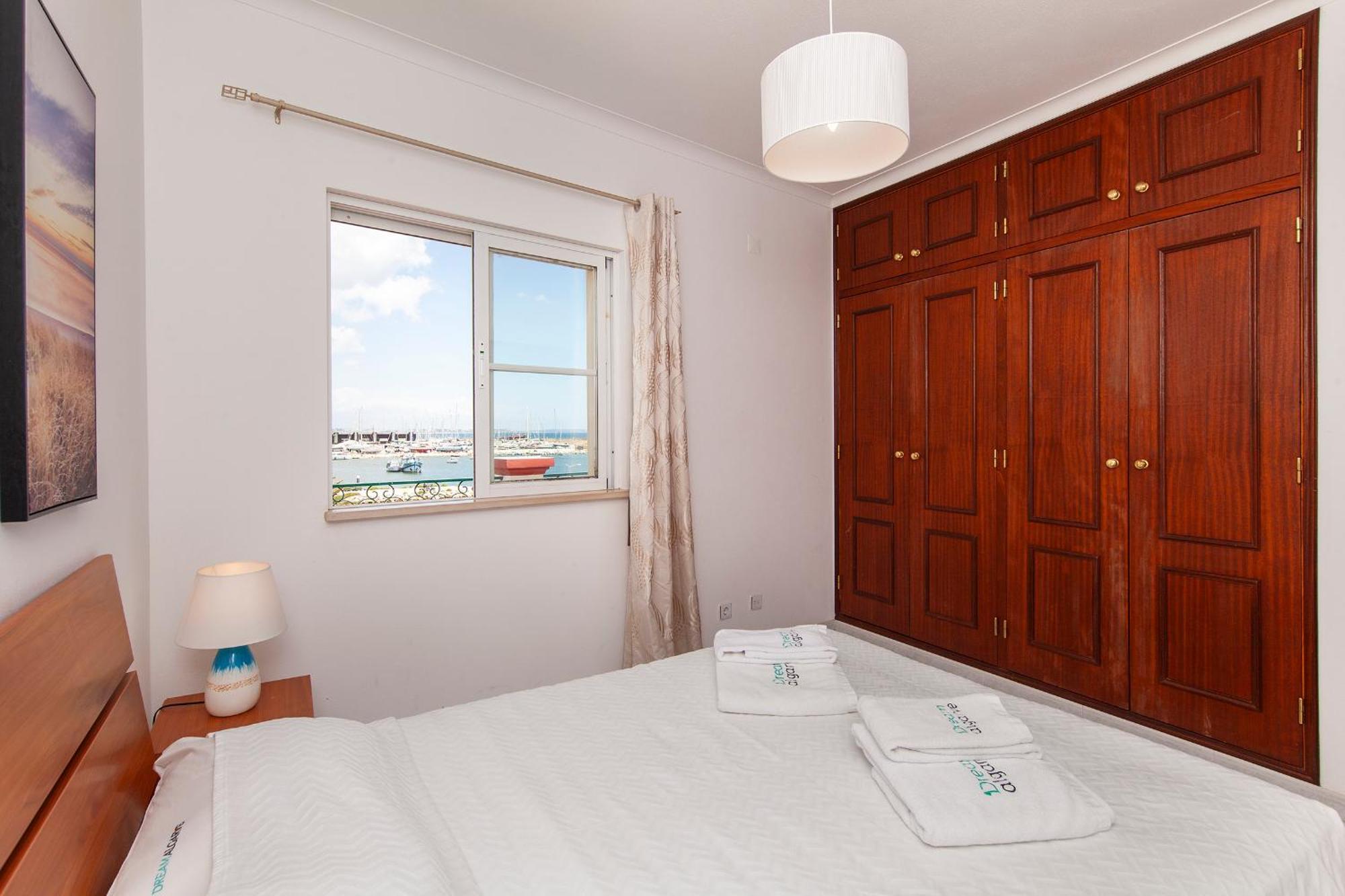 B37 - City Central Door Apartment Lagos Eksteriør bilde