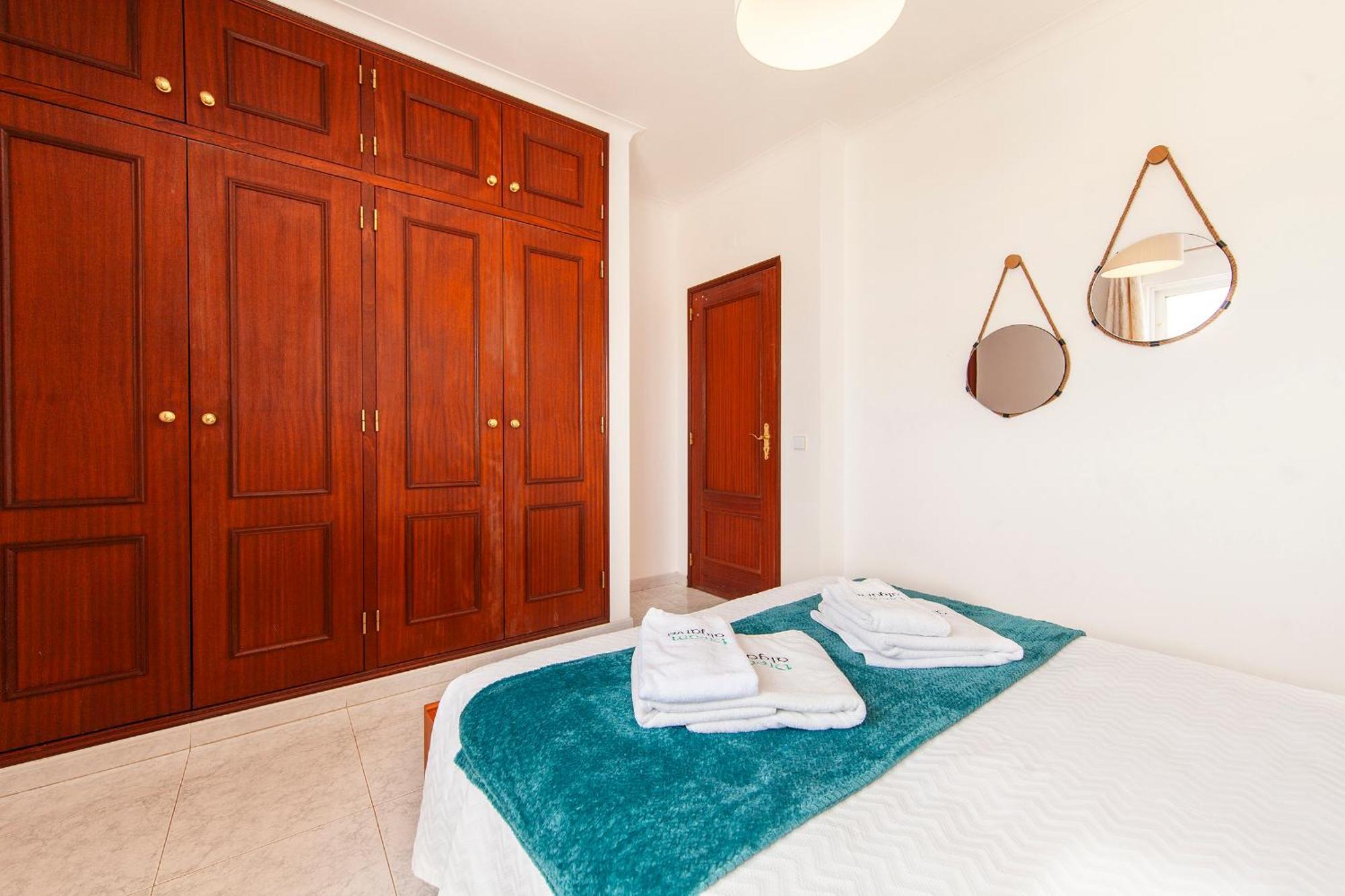 B37 - City Central Door Apartment Lagos Eksteriør bilde